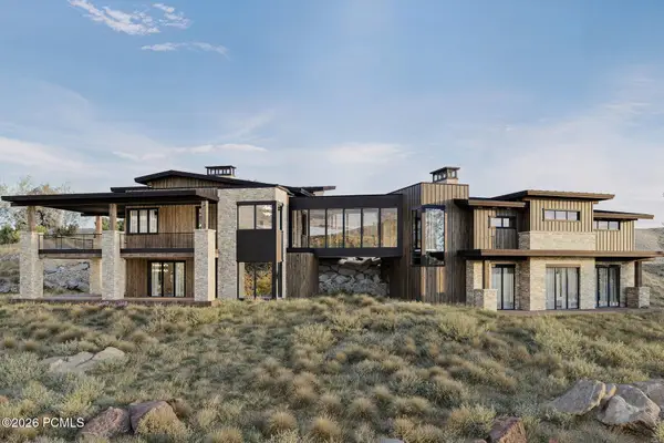 3727 E Tuhaye Hollow, Hideout, UT 84036