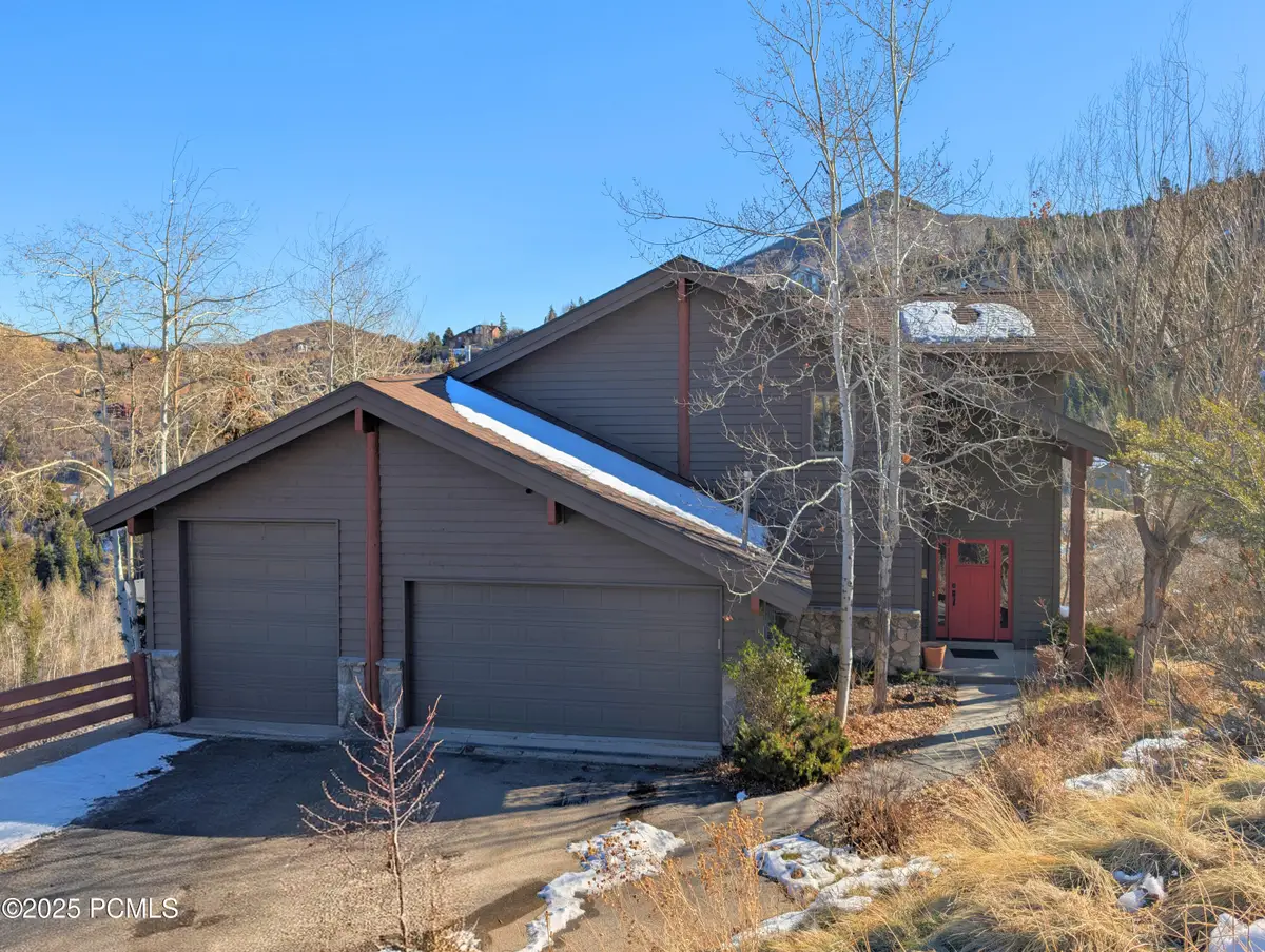 7688 Buckboard Drive, Park City, UT 84098 - #1