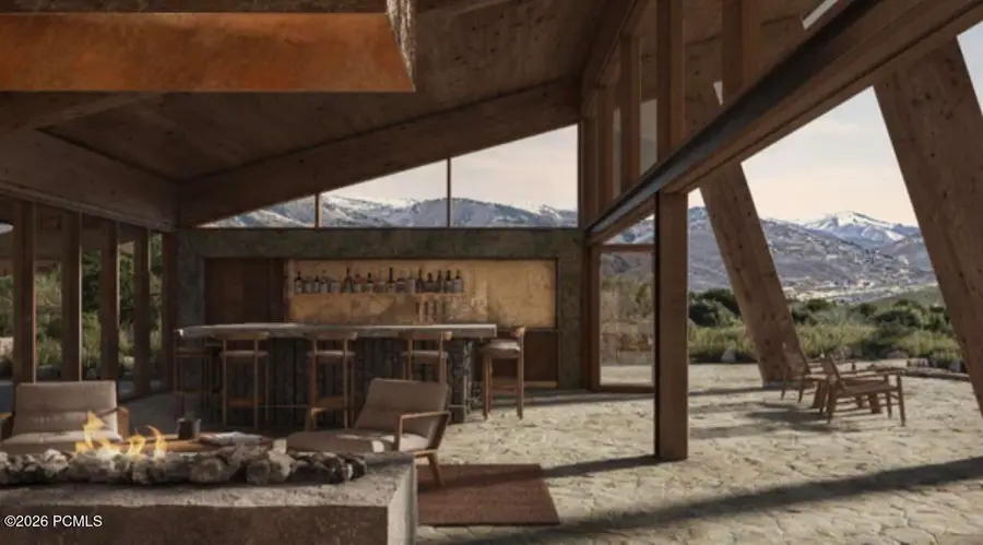 4111 E Peak Rock Lane, Heber City, UT 84032 - #3