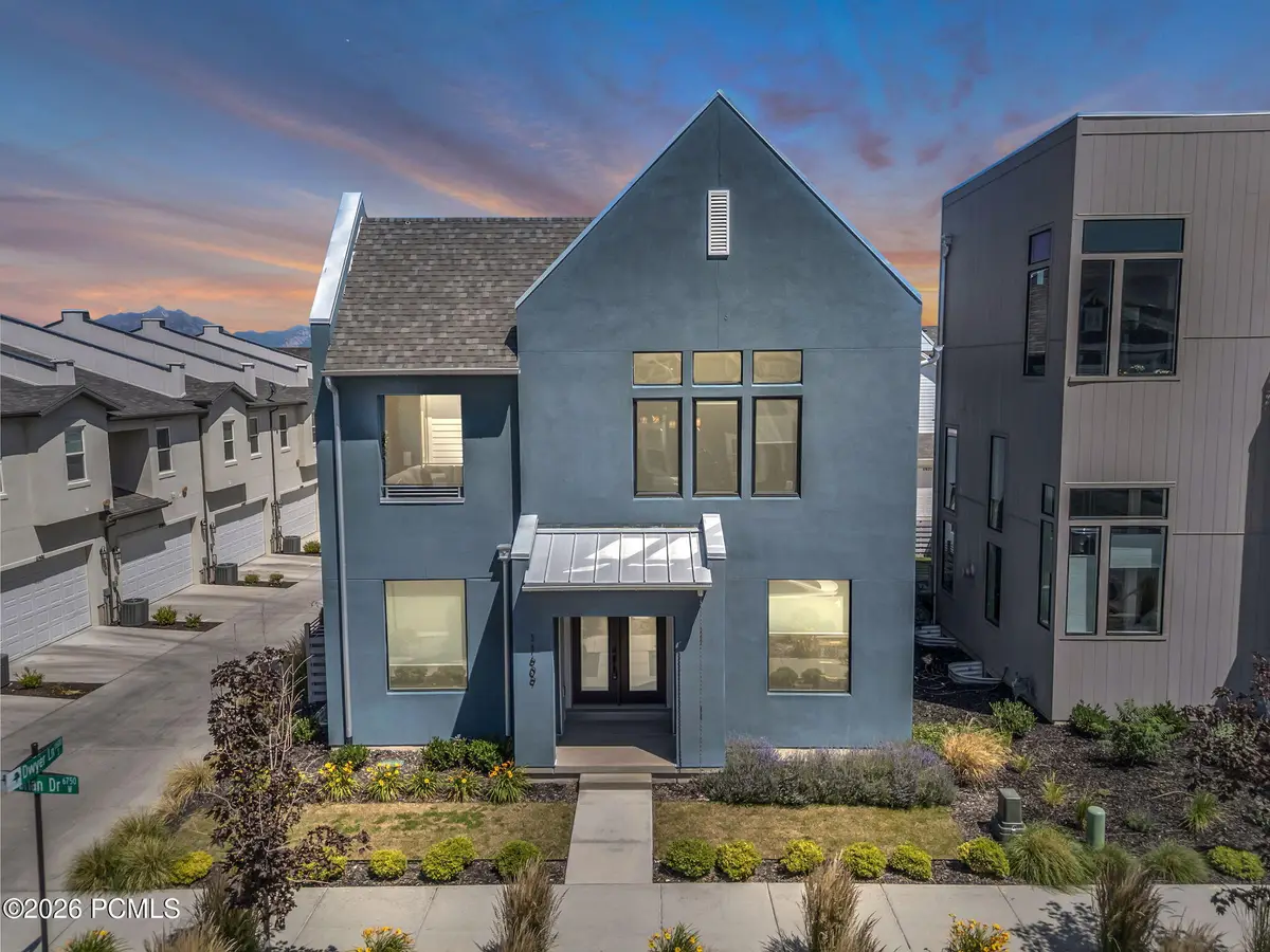 11609 S Dorian Drive, South Jordan, UT 84009 - #1