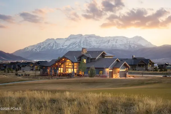 800 N Chimney Rock Road, Heber City, UT 84032