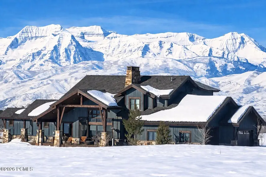 800 N Chimney Rock Road, Heber City, UT 84032 - #2