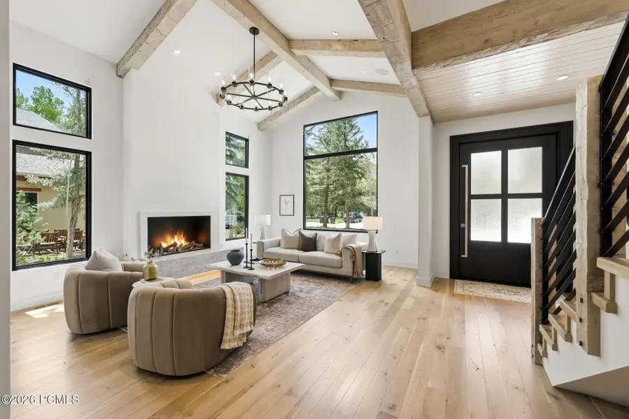 5272 Heather Lane, Park City, UT 84098 - #2