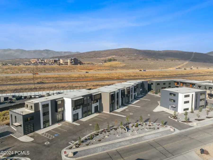 4123 N Forestdale Drive #Unit 10, Park City, UT 84098 - #2