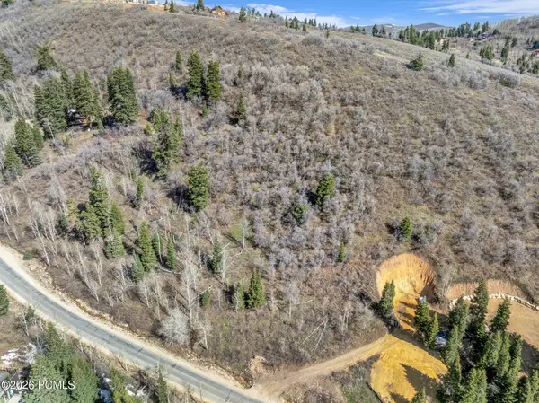 1578 W Tollgate Canyon Rd, Wanship, UT 84017