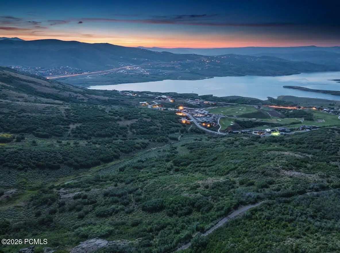 12114 N East Park Drive, Heber City, UT 84032 - #1