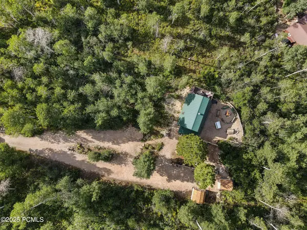 126 E Comanche Pass, Oakley, UT 84055