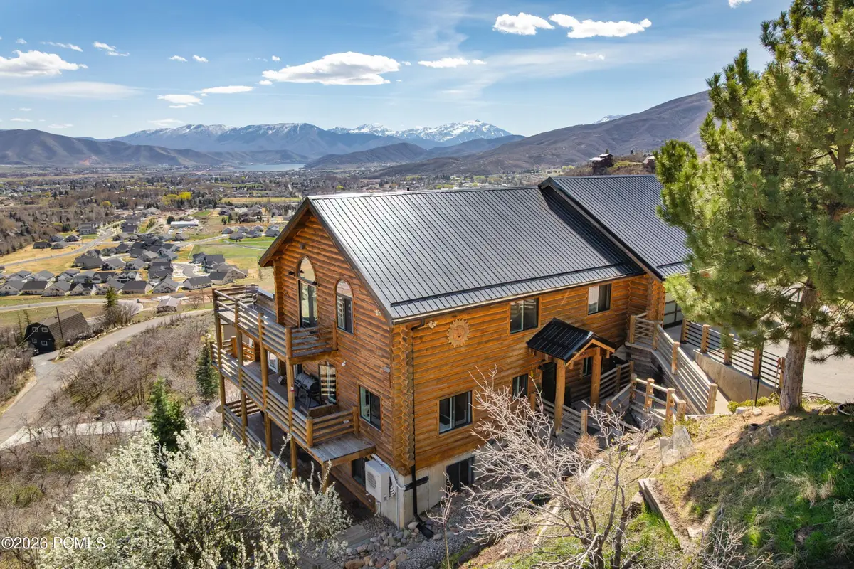 333 Bern Way, Midway, UT 84049 - #1