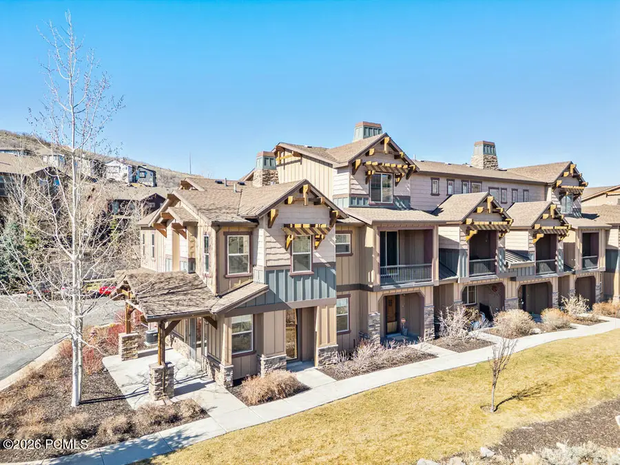 13312 N Highmark Court #H-1, Heber City, UT 84032 - #2
