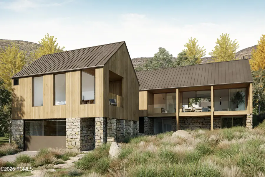 4156 E Peak Rock Lane #67, Heber City, UT 84032 - #2