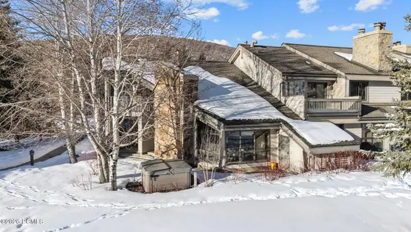1516 N Deer Valley Drive #25, Park City, UT 84060
