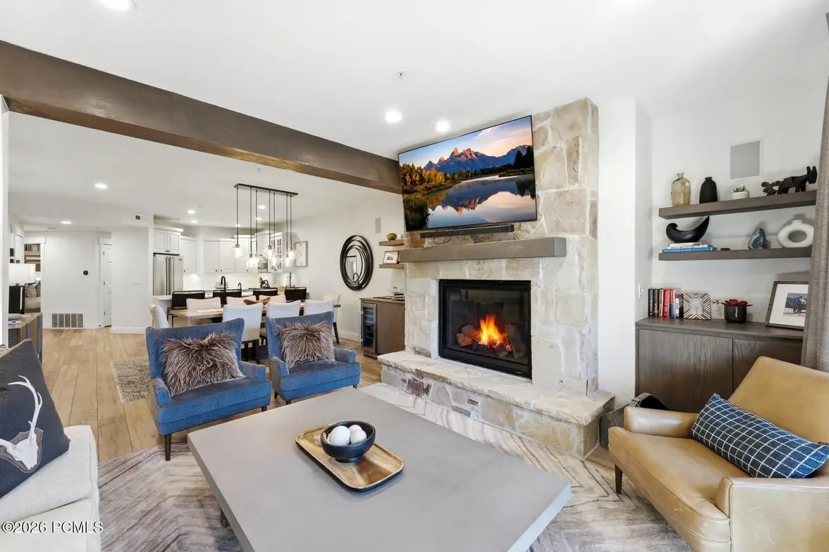 1000 Park Ave Avenue #A103, Park City, UT 84060 - #1