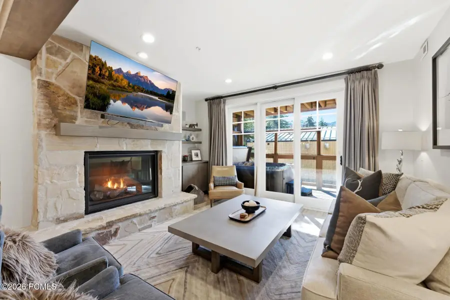 1000 Park Ave Avenue #A103, Park City, UT 84060 - #2