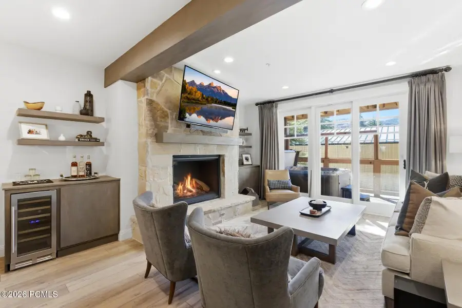 1000 Park Ave Avenue #A103, Park City, UT 84060 - #3