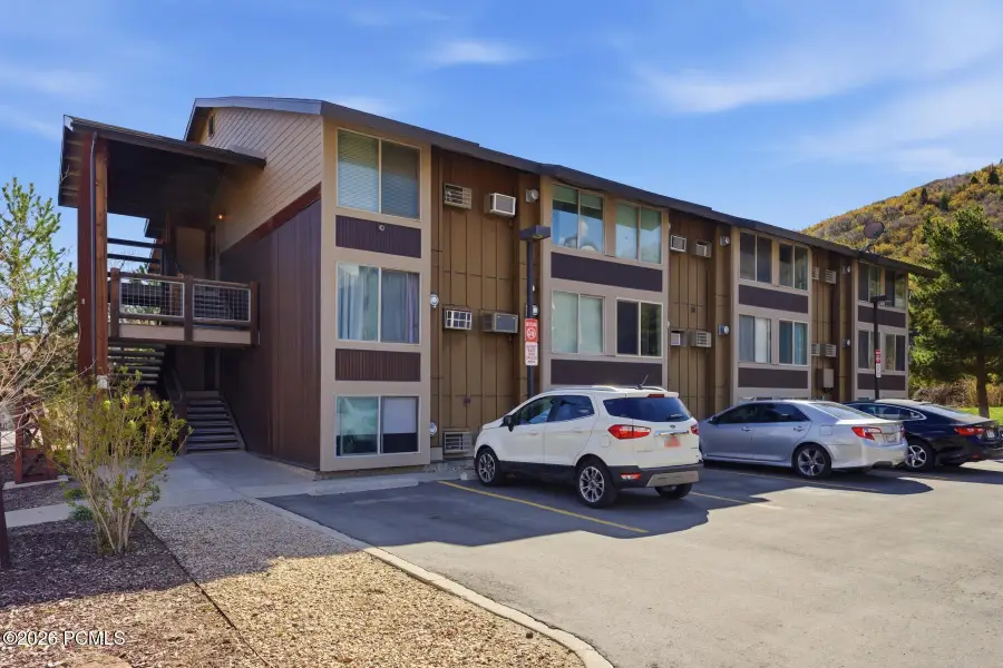 2015 Prospector Avenue #122, Park City, UT 84060 - #2