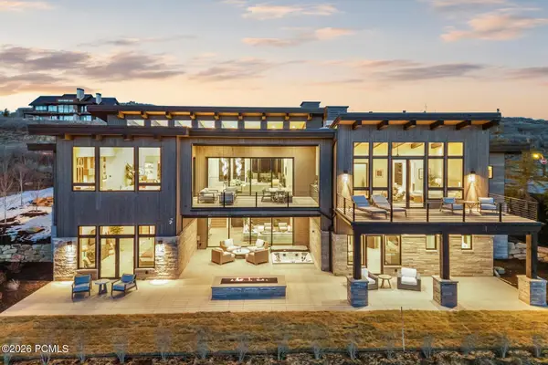 2113 E Reservior View Drive, Kamas, UT 84036