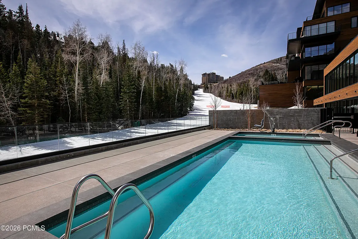 3267 W Deer Hollow Road #3103, Park City, UT 84060 - #1