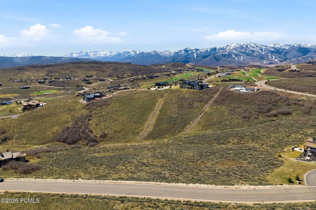 3490 E Ridgeway Drive, Kamas, UT 84036 - #1
