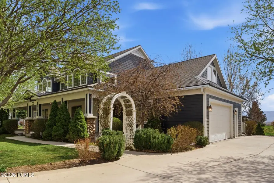 1232 N Dutch Fields Parkway, Midway, UT 84049 - #3