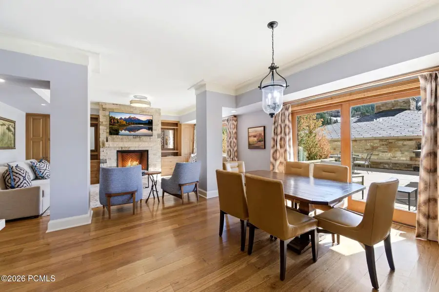 3521 W Deer Crest Estates Drive #433, Park City, UT 84060 - #3