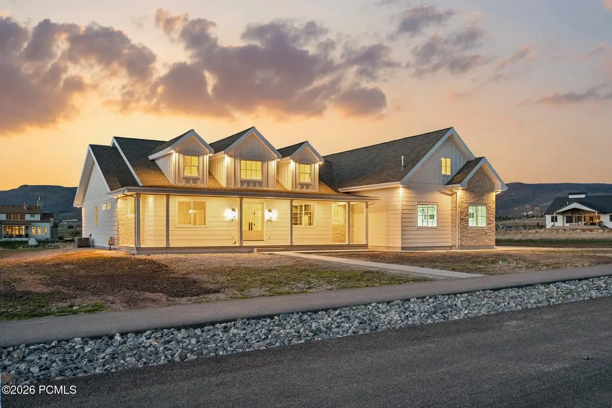 3755 E 2170 South, Heber City, UT 84032 - #1