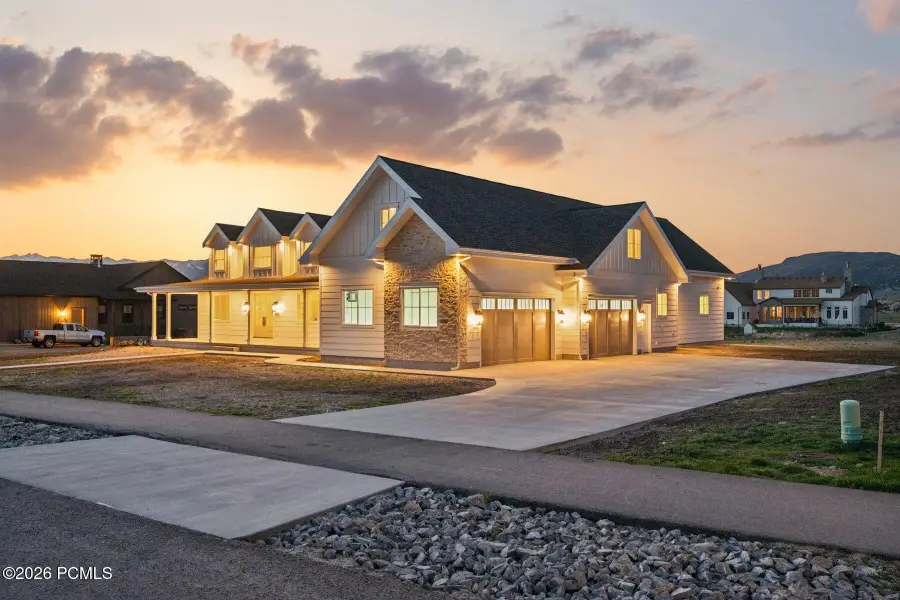 3755 E 2170 South, Heber City, UT 84032 - #2