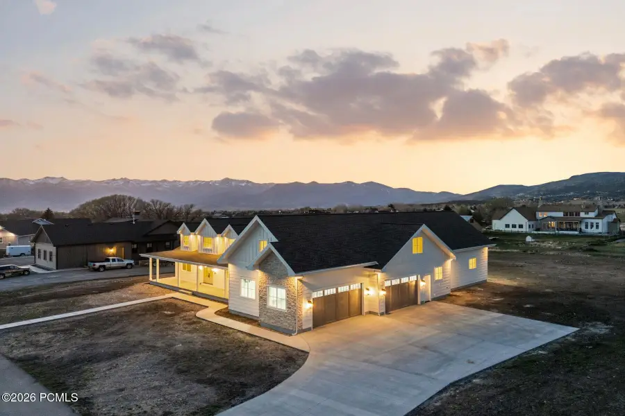 3755 E 2170 South, Heber City, UT 84032 - #3