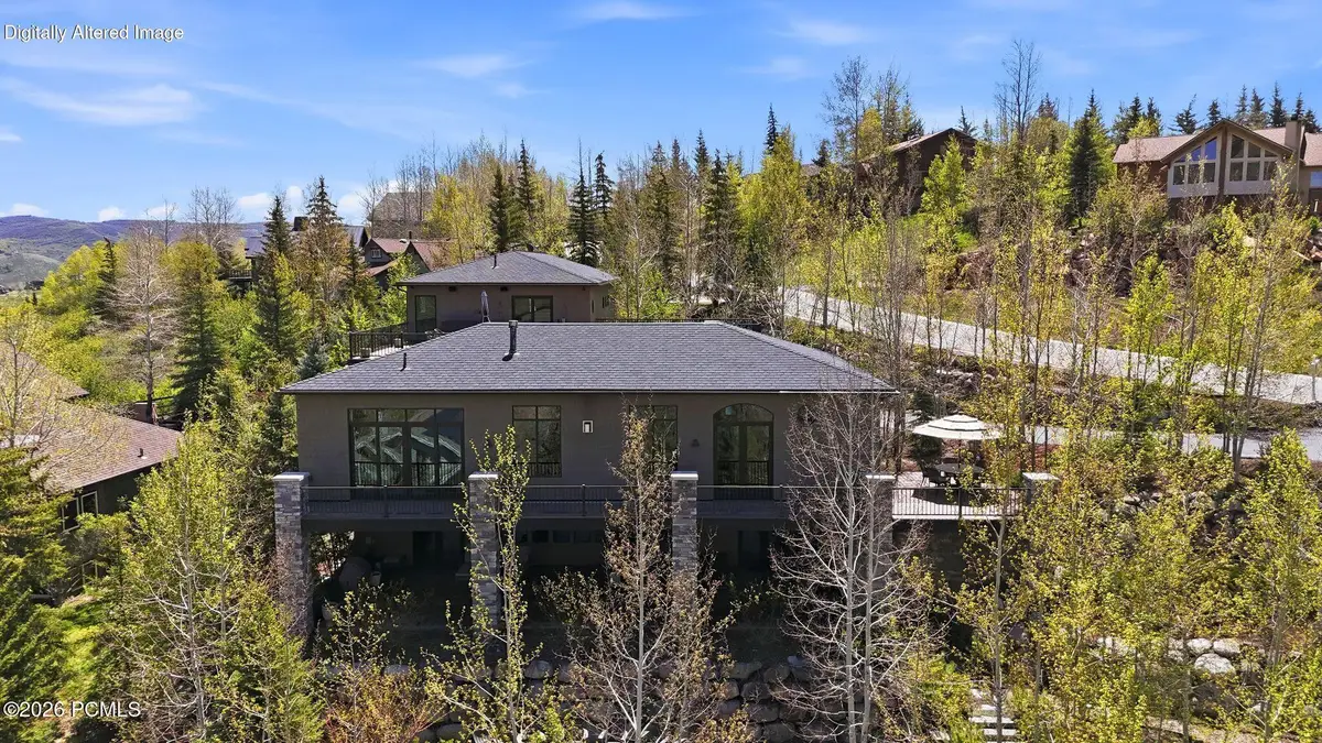 8998 Lariat Road, Park City, UT 84098 - #1