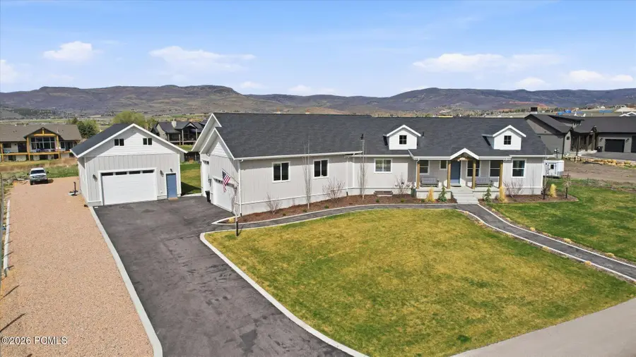 3673 S 2170, Heber City, UT 84032 - #2