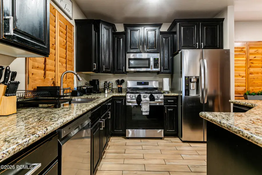 5501 N Lillehammer Lane #Apt 4206, Park City, UT 84098 - #3
