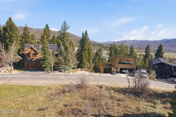 340 Woodland Drive, Park City, UT 84098