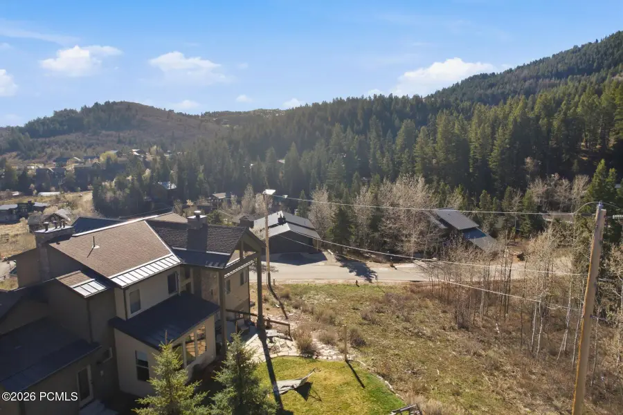 340 Woodland Drive, Park City, UT 84098 - #3