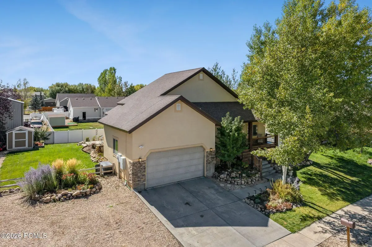 263 W 360 N, Kamas, UT 84036 - #1