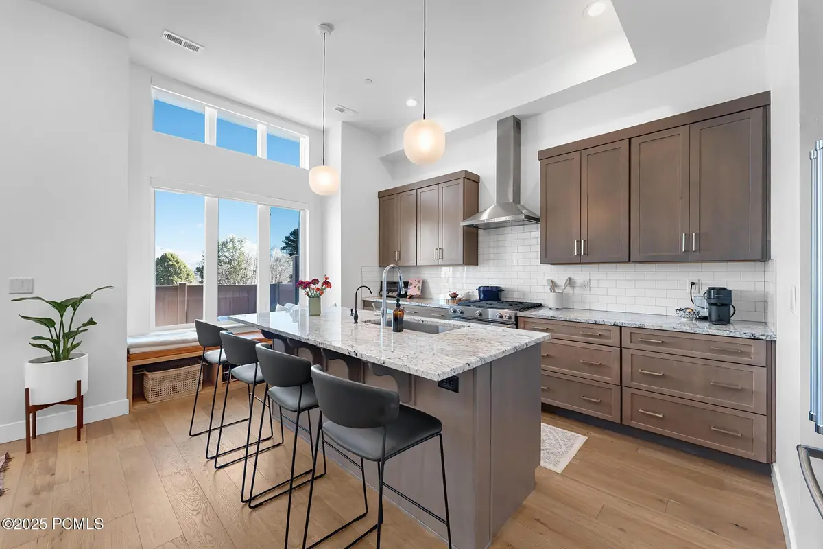 8254 N Sandalwood Lane, Park City, UT 84098 - #1