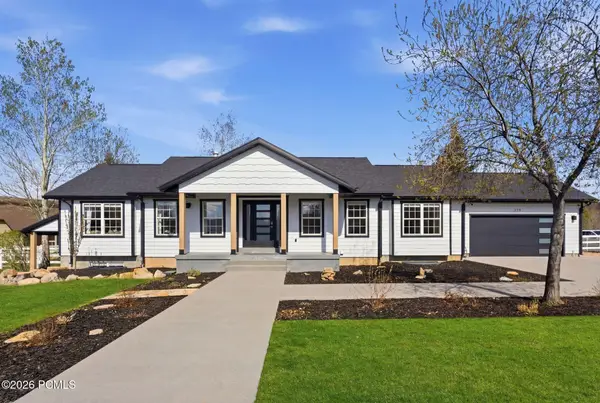 359 Wild Willow Drive, Francis, UT 84036