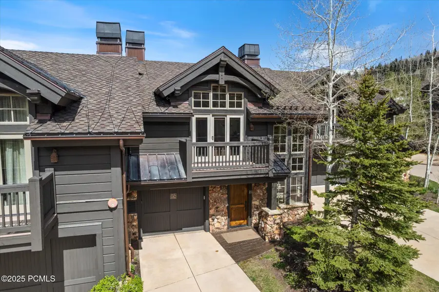 8789 Marsac Avenue #21, Park City, UT 84060 - #2