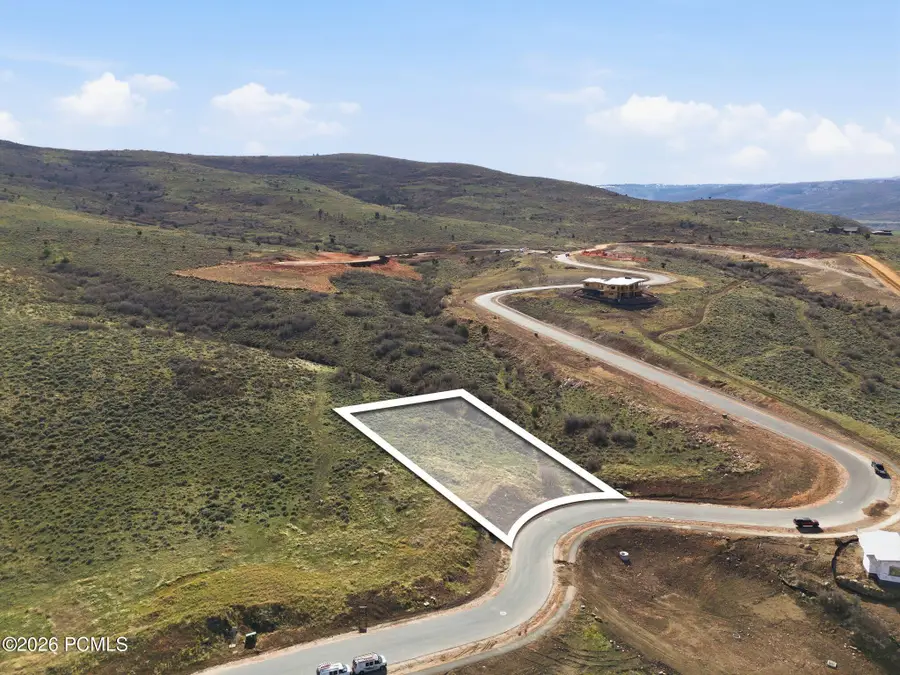 1001 High Country Lane, Francis, UT 84036 - #2