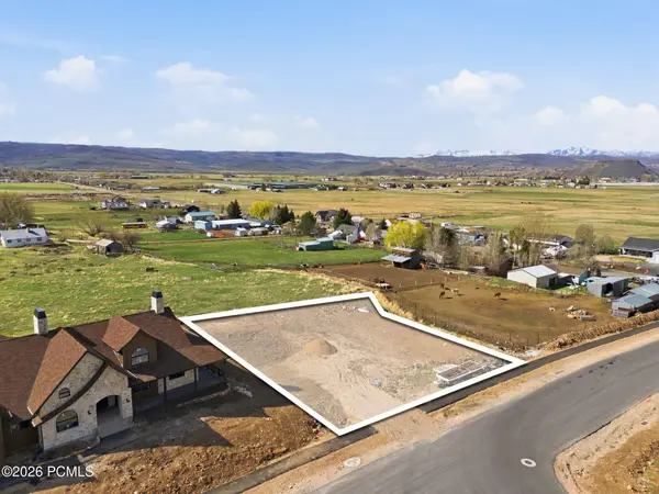 1080 Francis Gate, Francis, UT 84036