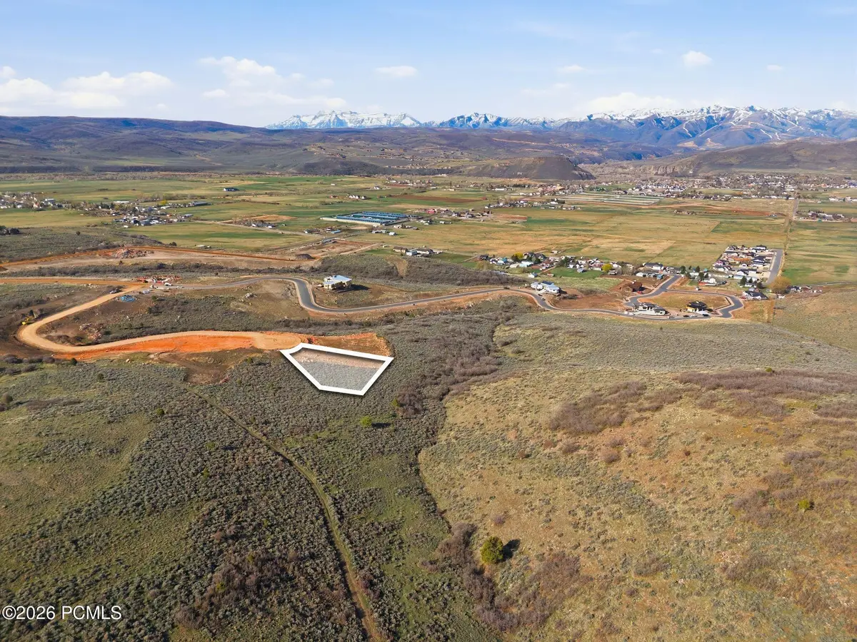 1175 Big Sky Trail, Francis, UT 84036 - #1