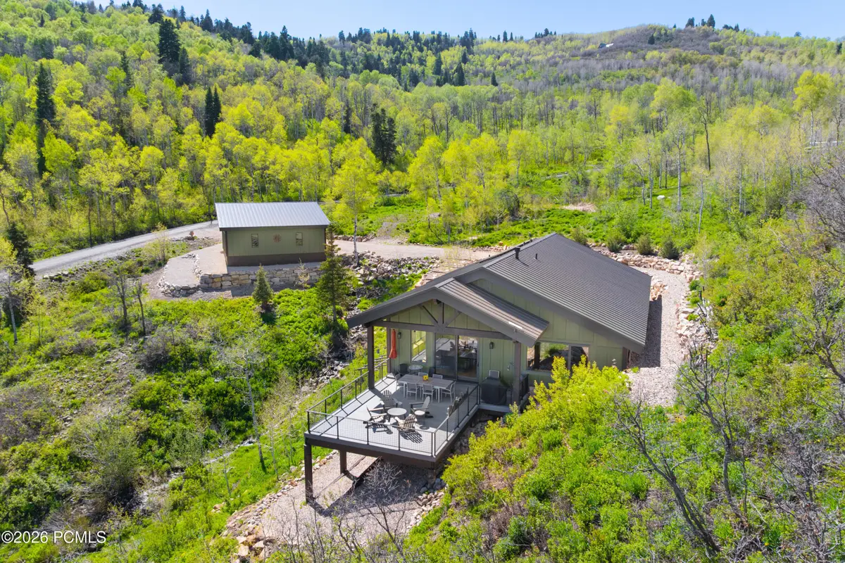 10256 N Basin Canyon Road, Park City, UT 84098 - #1