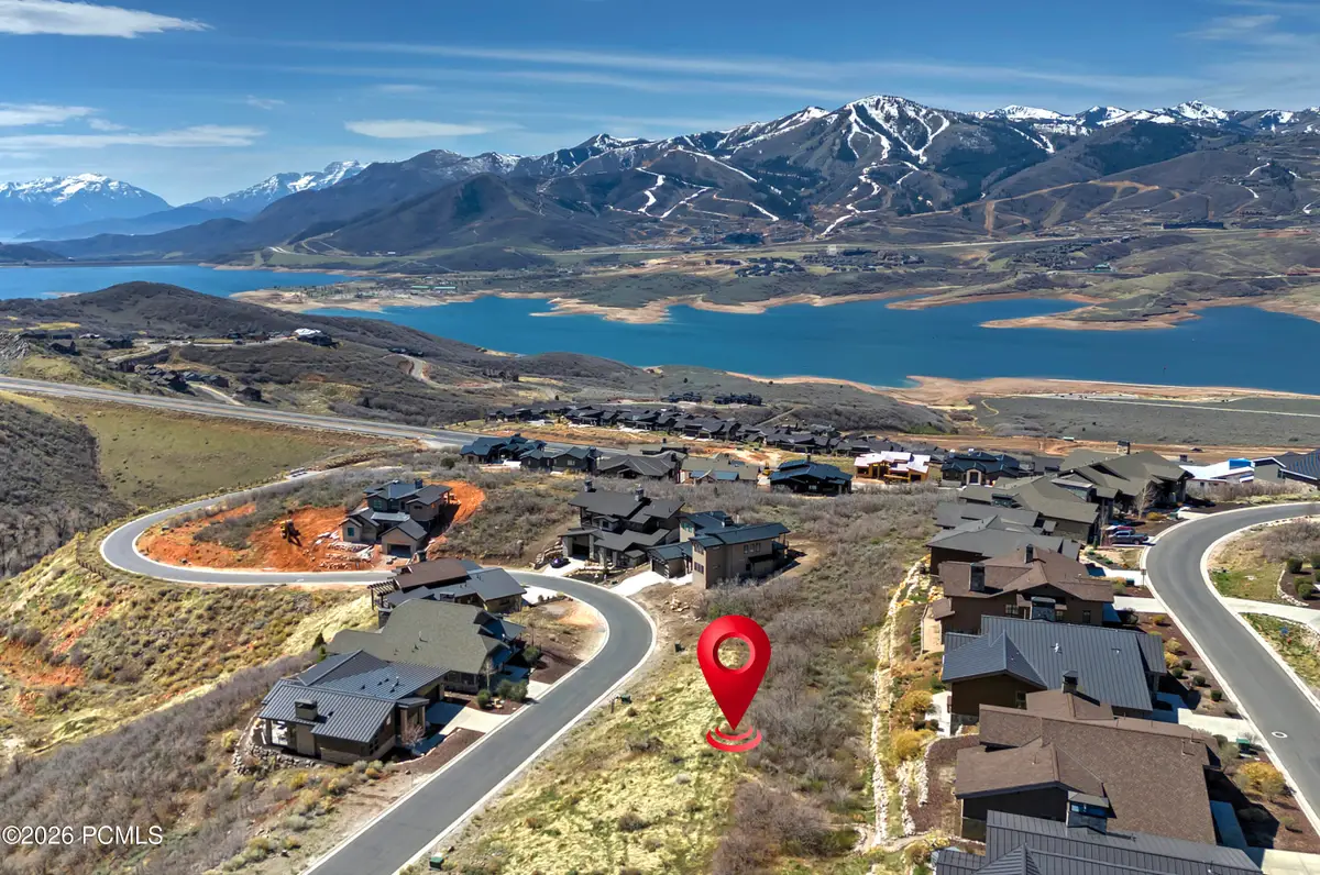 11383 N Soaring Hawk Lane, Hideout, UT 84036 - #1