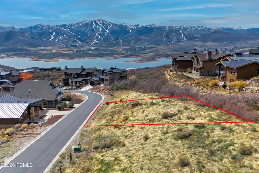 11383 N Soaring Hawk Lane, Hideout, UT 84036 - #3