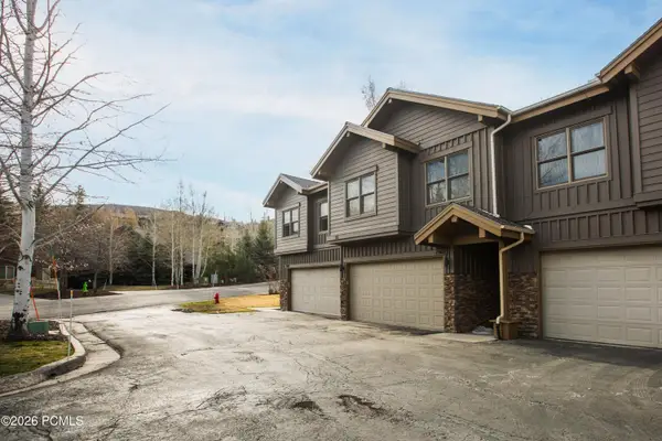 1967 Paddington Drive #11, Park City, UT 84060