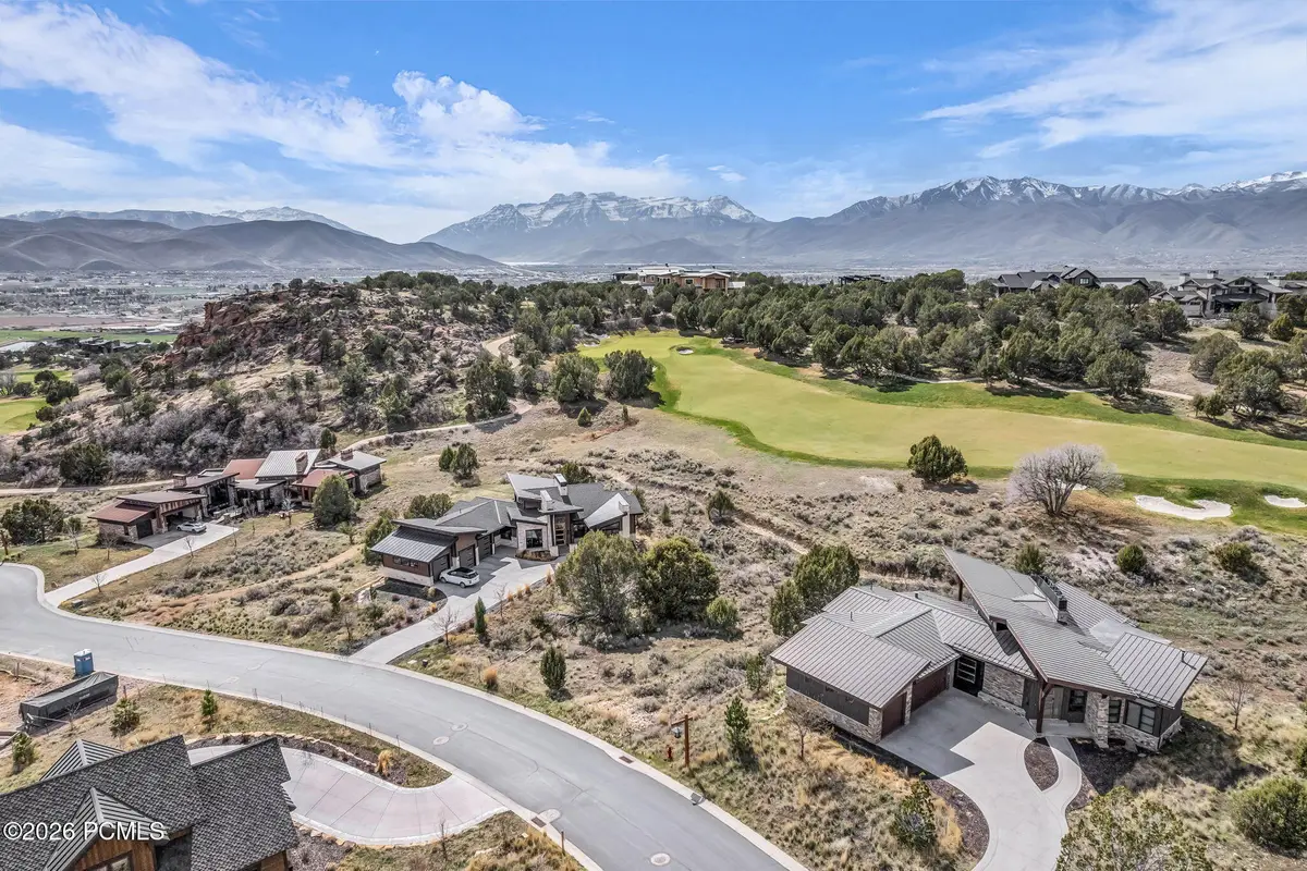 581 N Red Mountain Court, Heber City, UT 84032 - #1