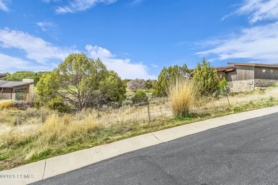 581 N Red Mountain Court, Heber City, UT 84032 - #3