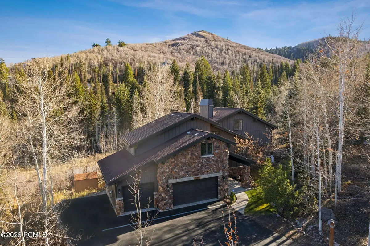 7294 Pinebrook Road, Park City, UT 84098 - #1