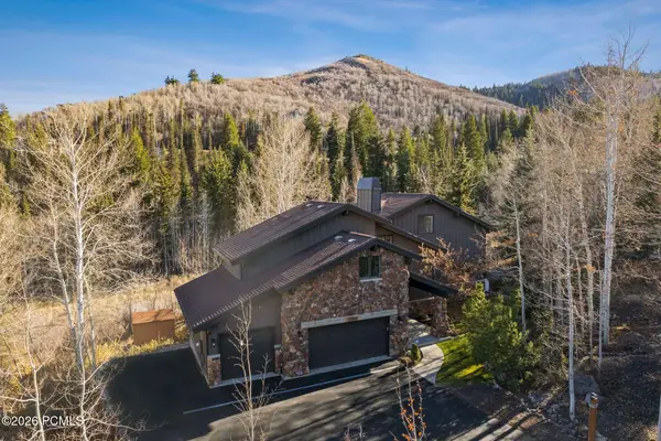 7294 Pinebrook Road, Park City, UT 84098