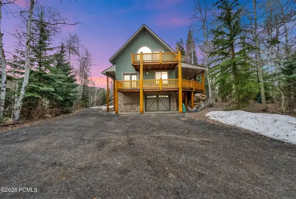 3191 S Forget Me Not Lane, Heber City, UT 84032