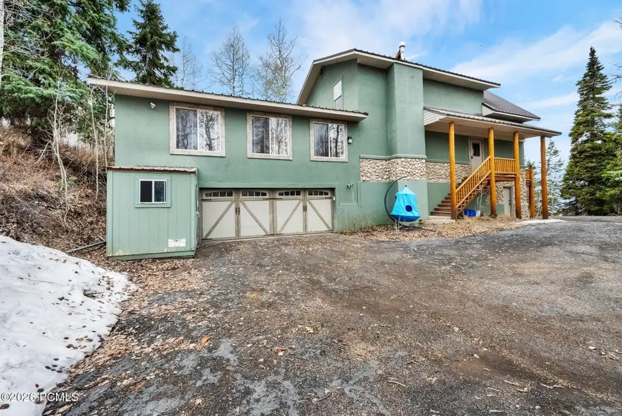 3191 S Forget Me Not Lane, Heber City, UT 84032 - #2