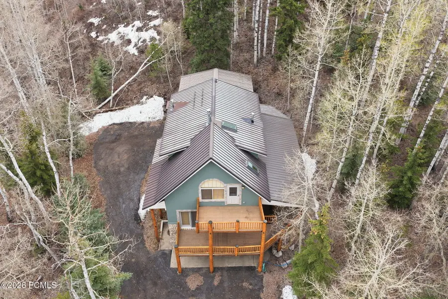 3191 S Forget Me Not Lane, Heber City, UT 84032 - #3